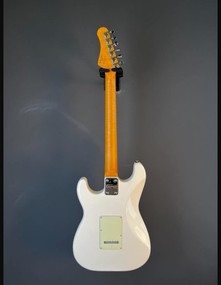 Crafter Charlotte S-RS-OW Chitarra Elettrica