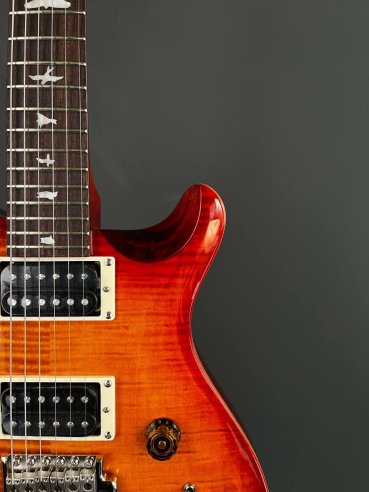 PRS SE Custom 24-08 Vintage Sunburst