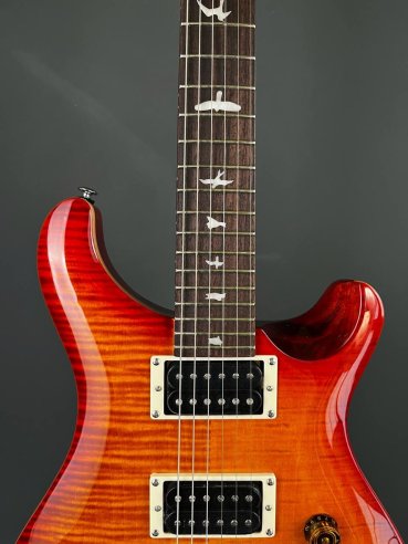 PRS SE Custom 24-08 Vintage Sunburst