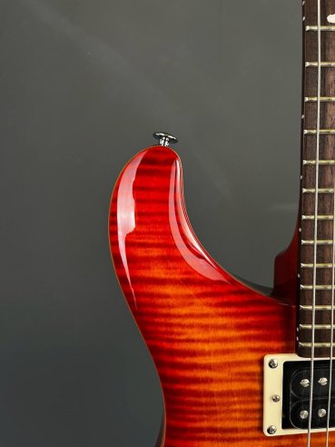 PRS SE Custom 24-08 Vintage Sunburst