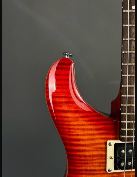 PRS SE Custom 24-08 Vintage Sunburst