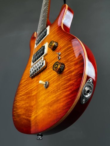 PRS SE Custom 24-08 Vintage Sunburst