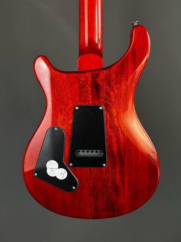 PRS SE Custom 24-08 Vintage Sunburst