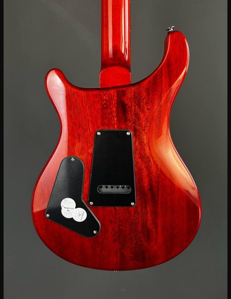 PRS SE Custom 24-08 Vintage Sunburst