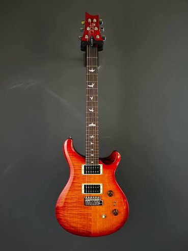 PRS SE Custom 24-08 Vintage Sunburst