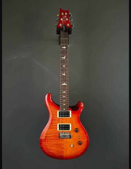 PRS SE Custom 24-08 Vintage Sunburst