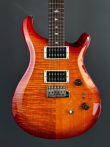 PRS SE Custom 24-08 Vintage Sunburst