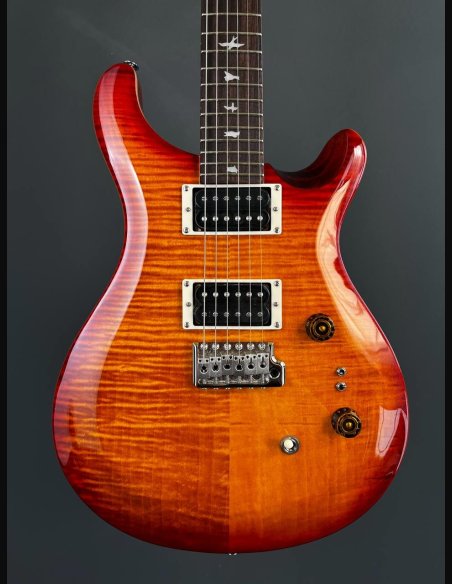 PRS SE Custom 24-08 Vintage Sunburst