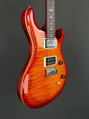 PRS SE Custom 24-08 Vintage Sunburst