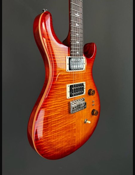 PRS SE Custom 24-08 Vintage Sunburst
