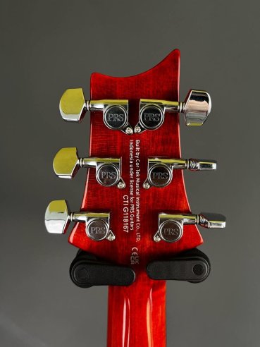 PRS SE Custom 24-08 Vintage Sunburst