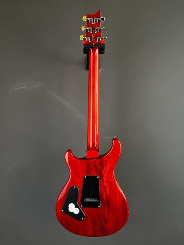 PRS SE Custom 24-08 Vintage Sunburst