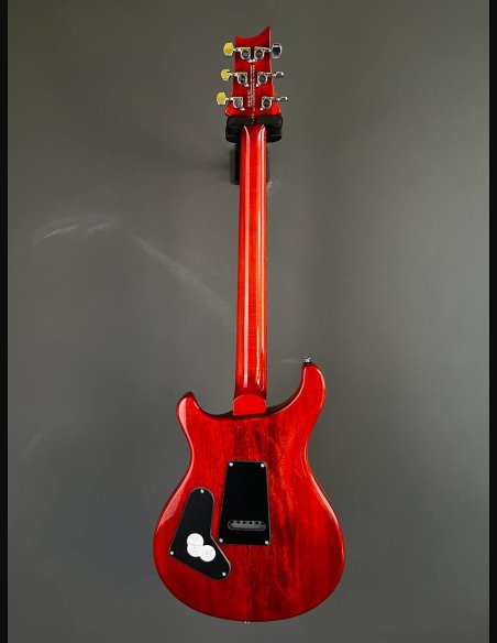 PRS SE Custom 24-08 Vintage Sunburst