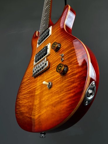PRS SE Custom 24-08 Vintage Sunburst