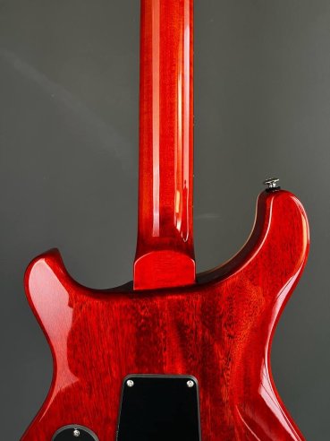 PRS SE Custom 24-08 Vintage Sunburst