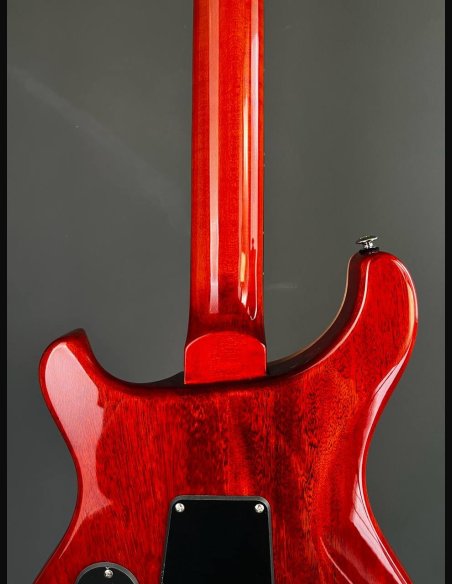 PRS SE Custom 24-08 Vintage Sunburst