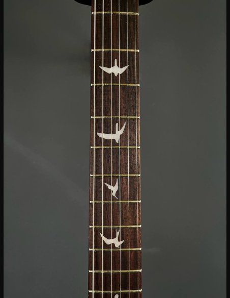 PRS SE Custom 24-08 Vintage Sunburst