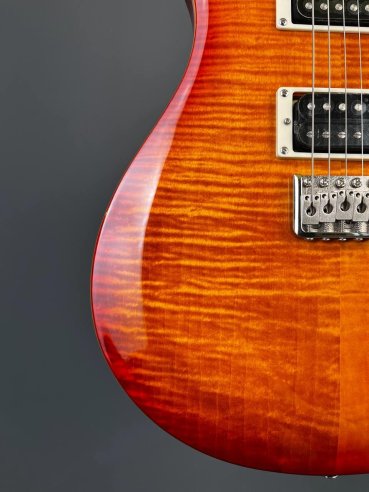 PRS SE Custom 24-08 Vintage Sunburst