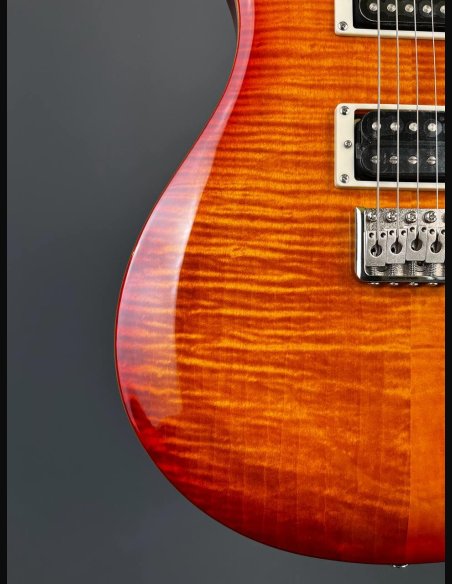 PRS SE Custom 24-08 Vintage Sunburst