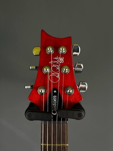 PRS SE Custom 24-08 Vintage Sunburst