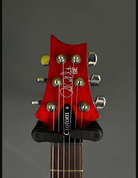 PRS SE Custom 24-08 Vintage Sunburst