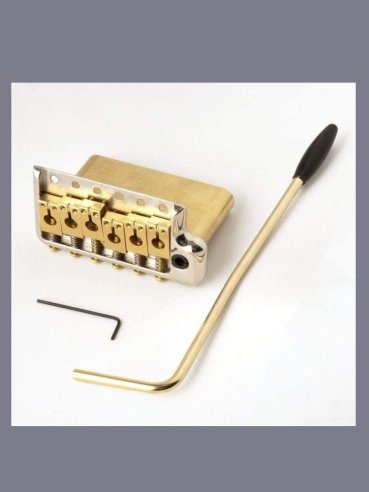 PRS ACC-4008 Gold Tremolo