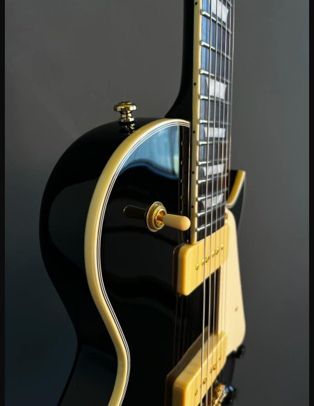 Sire L7V Larry Carlton Black