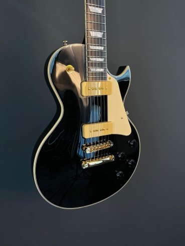 Sire L7V Larry Carlton Black