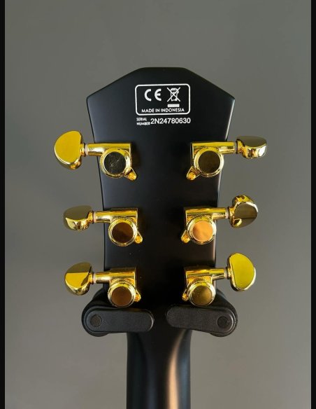 Sire L7V Larry Carlton Black