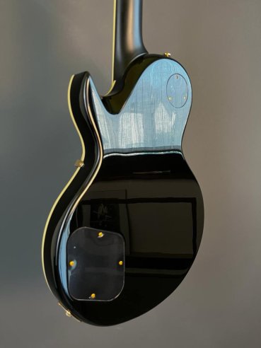 Sire L7V Larry Carlton Black