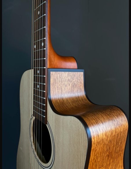 Godin Metropolis CW Natural EQ