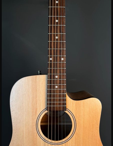 Godin Metropolis CW Natural EQ