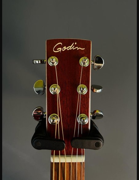 Godin Metropolis CW Natural EQ