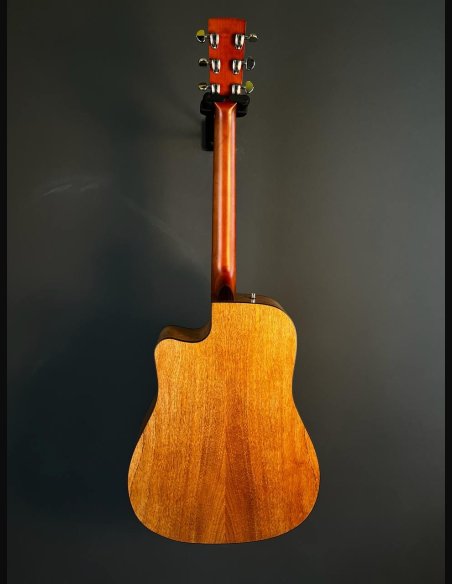 Godin Metropolis CW Natural EQ