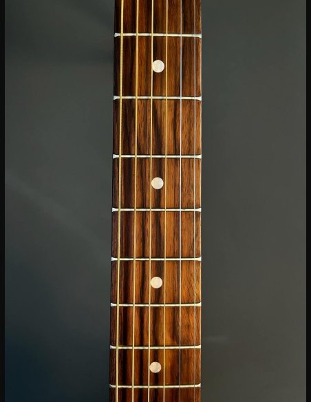 Godin Metropolis CW Natural EQ