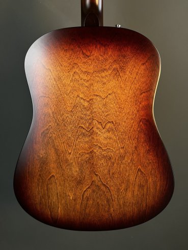 Godin Metropolis Vintage Burst GT EQ