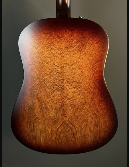 Godin Metropolis Vintage Burst GT EQ