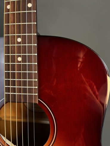 Godin Metropolis Vintage Burst GT EQ