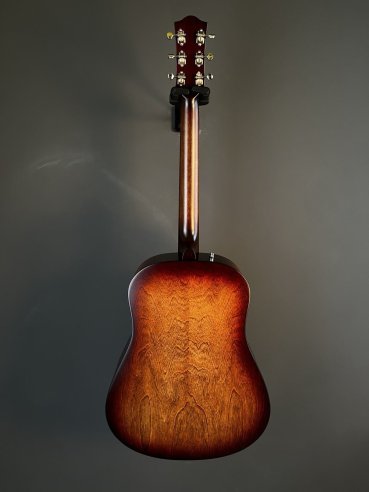 Godin Metropolis Vintage Burst GT EQ