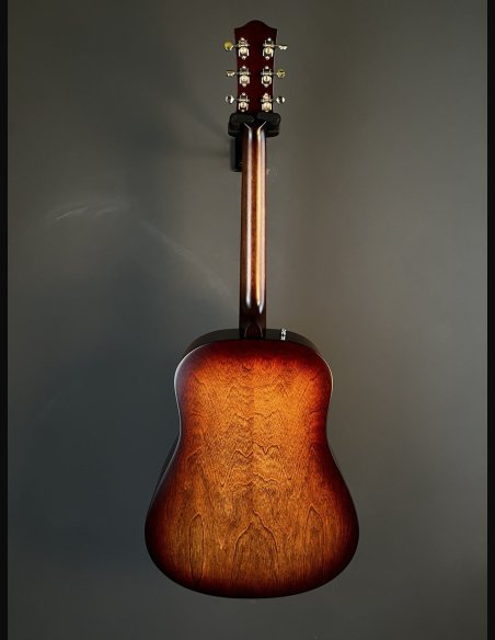 Godin Metropolis Vintage Burst GT EQ