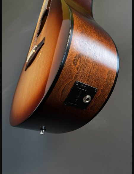 Godin Metropolis Vintage Burst GT EQ