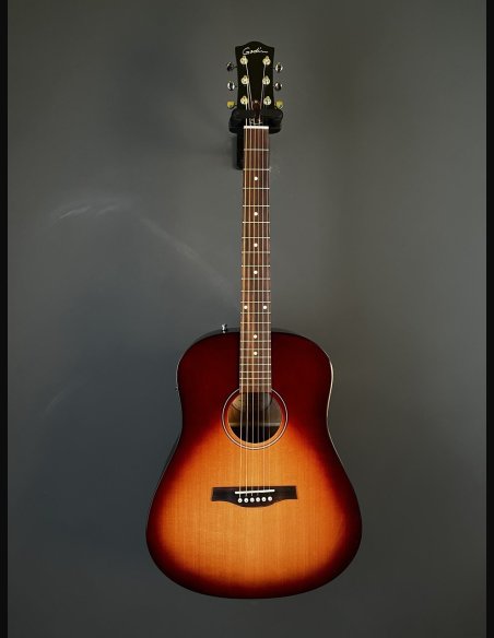 Godin Metropolis Vintage Burst GT EQ