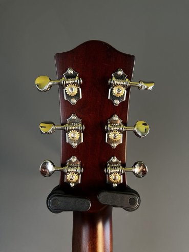 Godin Metropolis Vintage Burst GT EQ