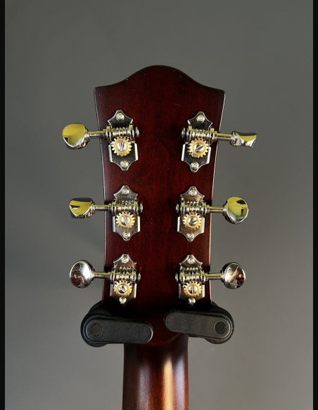 Godin Metropolis Vintage Burst GT EQ