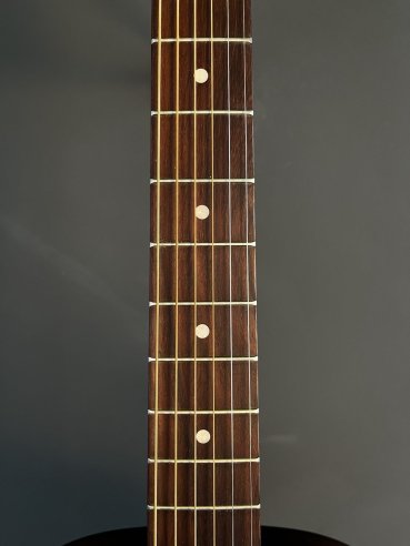 Godin Metropolis Vintage Burst GT EQ