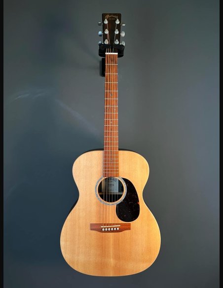 Martin 000-X2E Brazilian Remastered