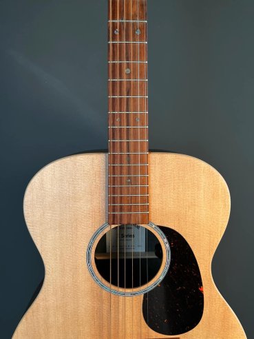 Martin 000-X2E Brazilian Remastered