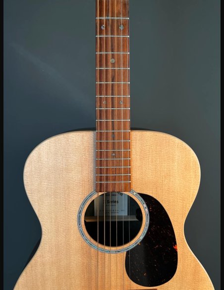 Martin 000-X2E Brazilian Remastered