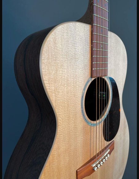 Martin 000-X2E Brazilian Remastered