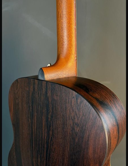 Martin 000-X2E Brazilian Remastered